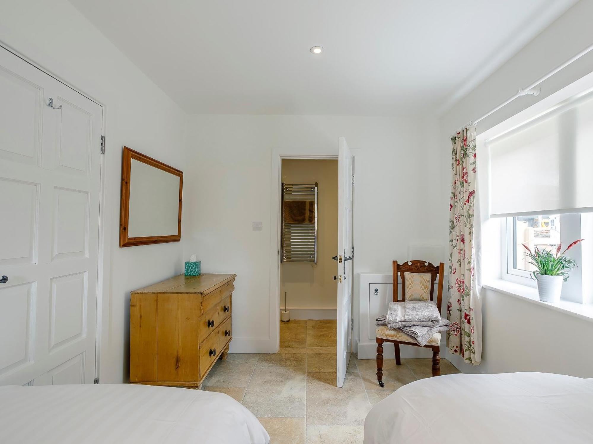Cunliffe Cottage ハザーセージ エクステリア 写真