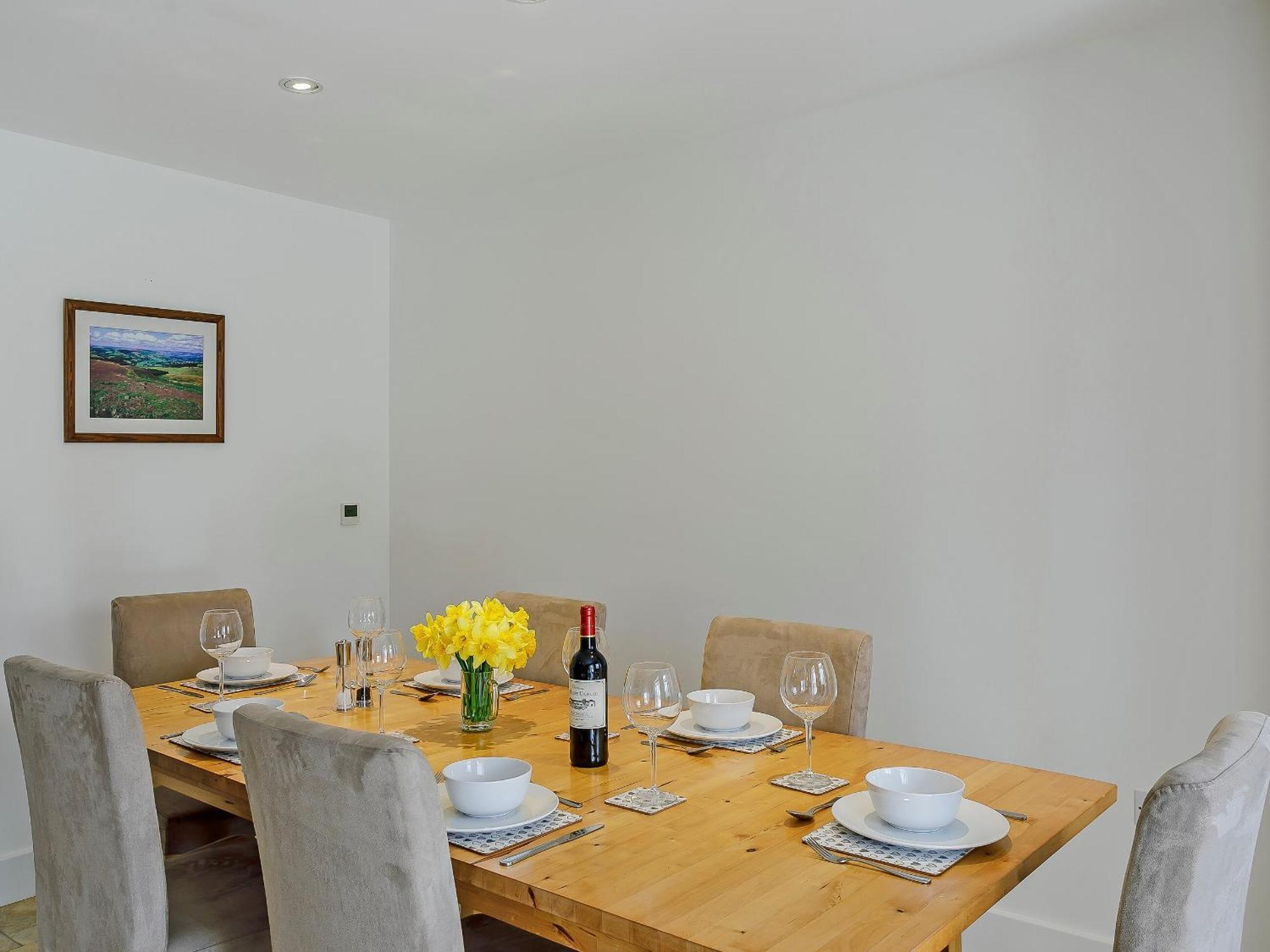 Cunliffe Cottage ハザーセージ エクステリア 写真